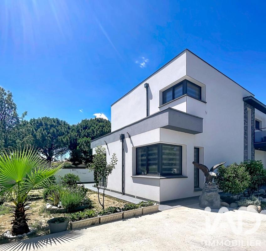 Maison 5 Pièce(s) Perpignan - Photo 2