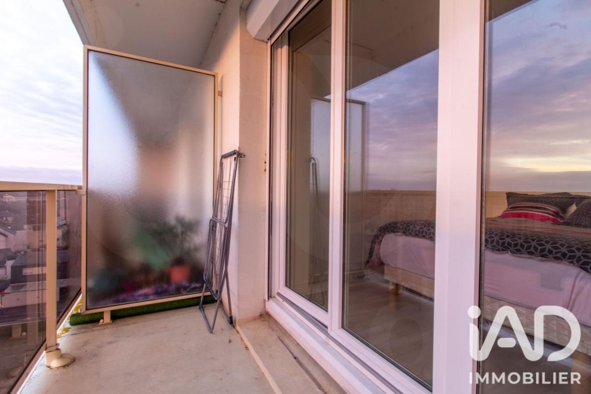 Appartement 2 Pièce(s) Saint-Jean-de-Braye - Photo 6