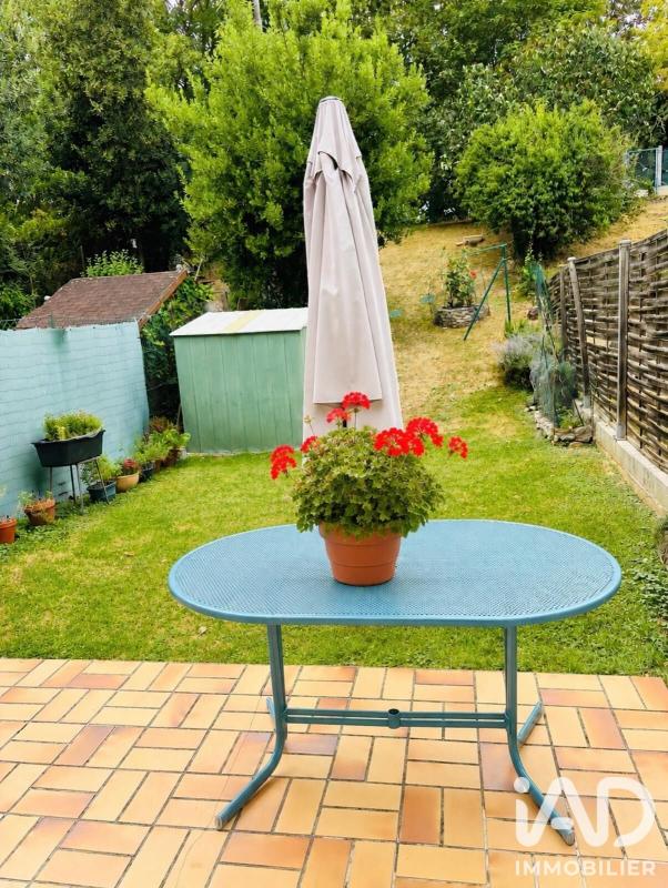 Maison 4 Pièce(s) Bondoufle