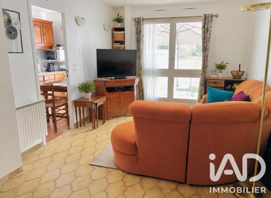 Maison 4 Pièce(s) Bondoufle - Photo 2