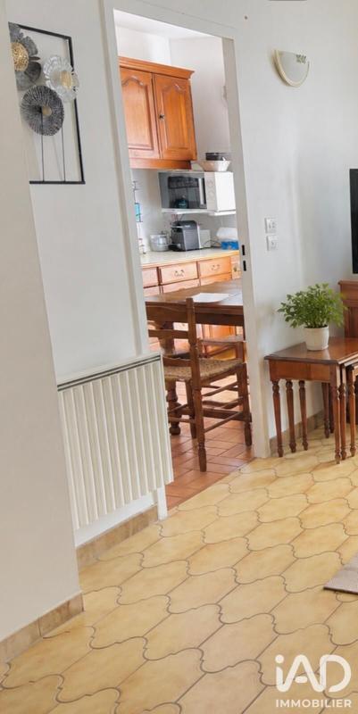 Maison 4 Pièce(s) Bondoufle - Photo 6