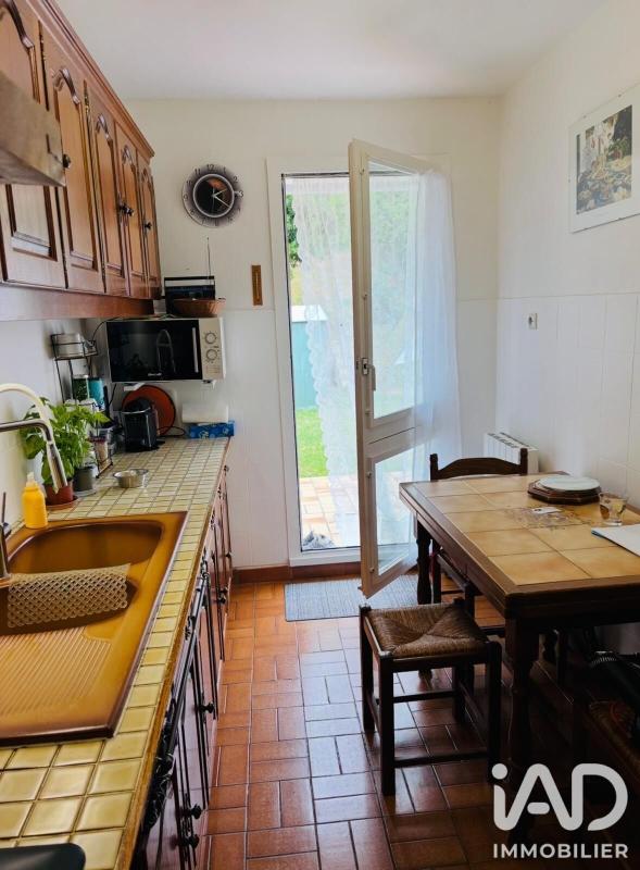 Maison 4 Pièce(s) Bondoufle - Photo 7