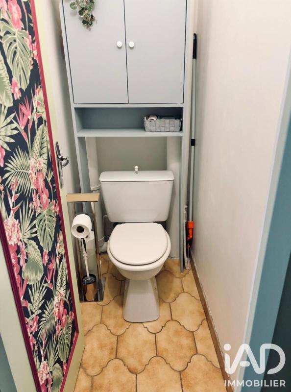 Maison 4 Pièce(s) Bondoufle - Photo 16