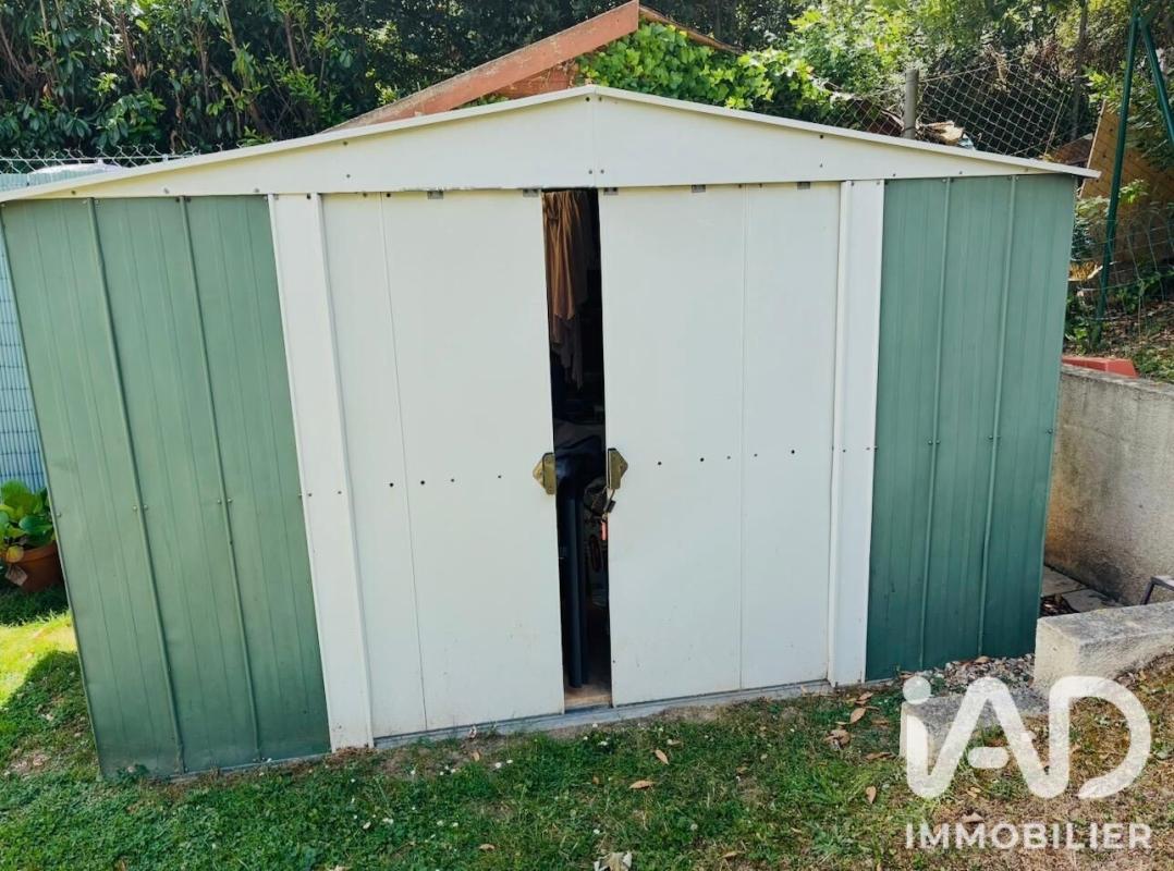 Maison 4 Pièce(s) Bondoufle - Photo 18