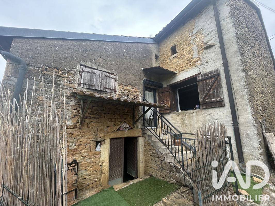 Maison 3 Pièce(s) Champagnat - Photo 2