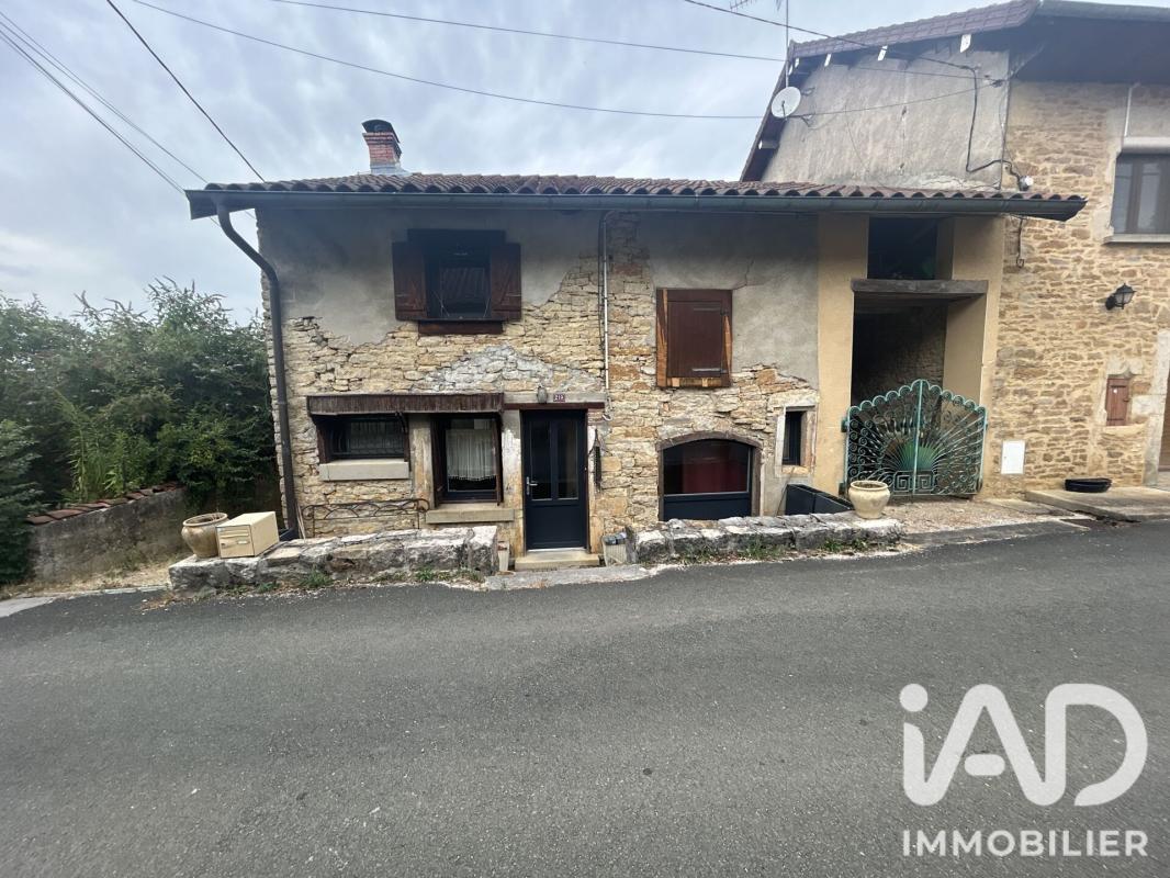 Maison 3 Pièce(s) Champagnat - Photo 4