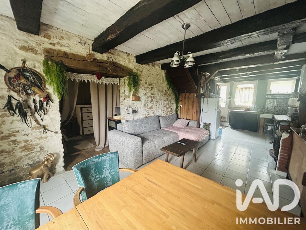 Maison 3 Pièce(s) Champagnat - Photo 5
