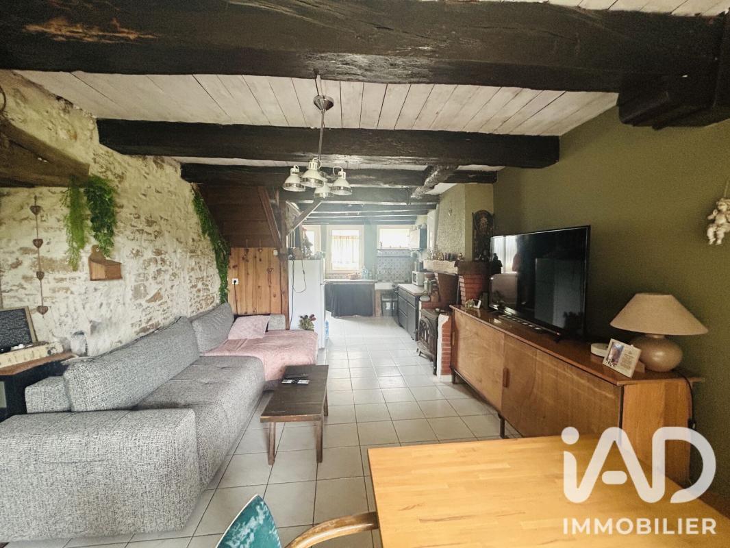 Maison 3 Pièce(s) Champagnat - Photo 6