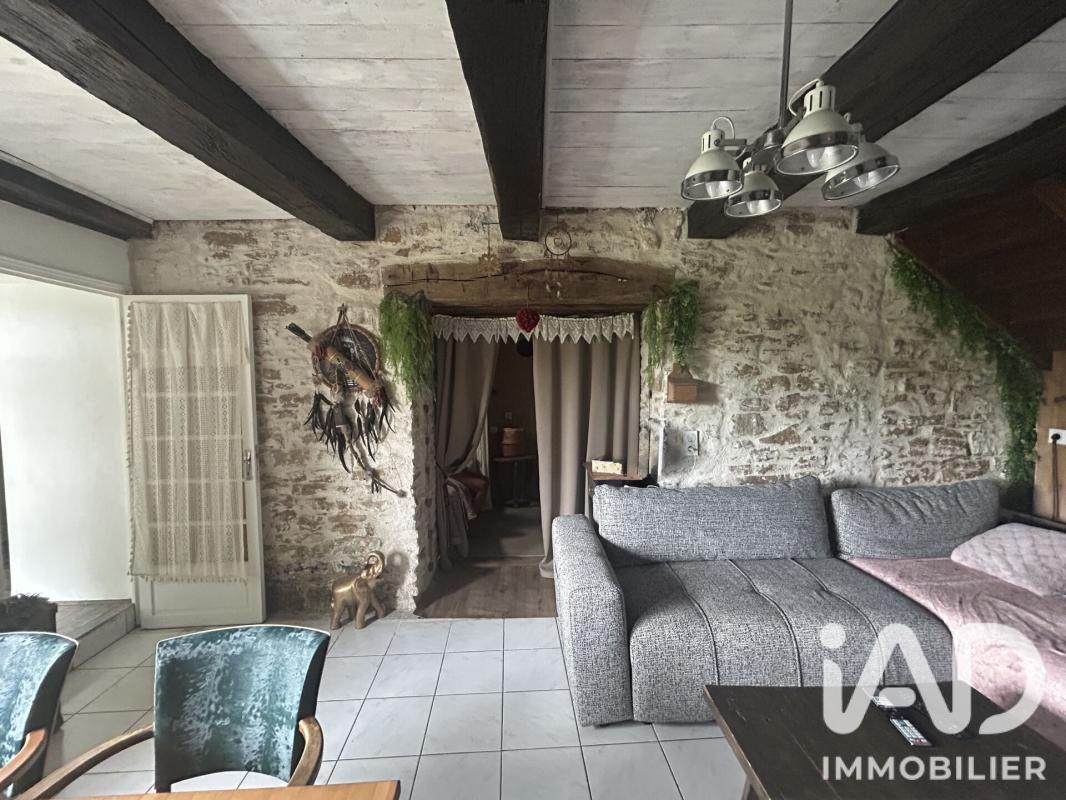 Maison 3 Pièce(s) Champagnat - Photo 7