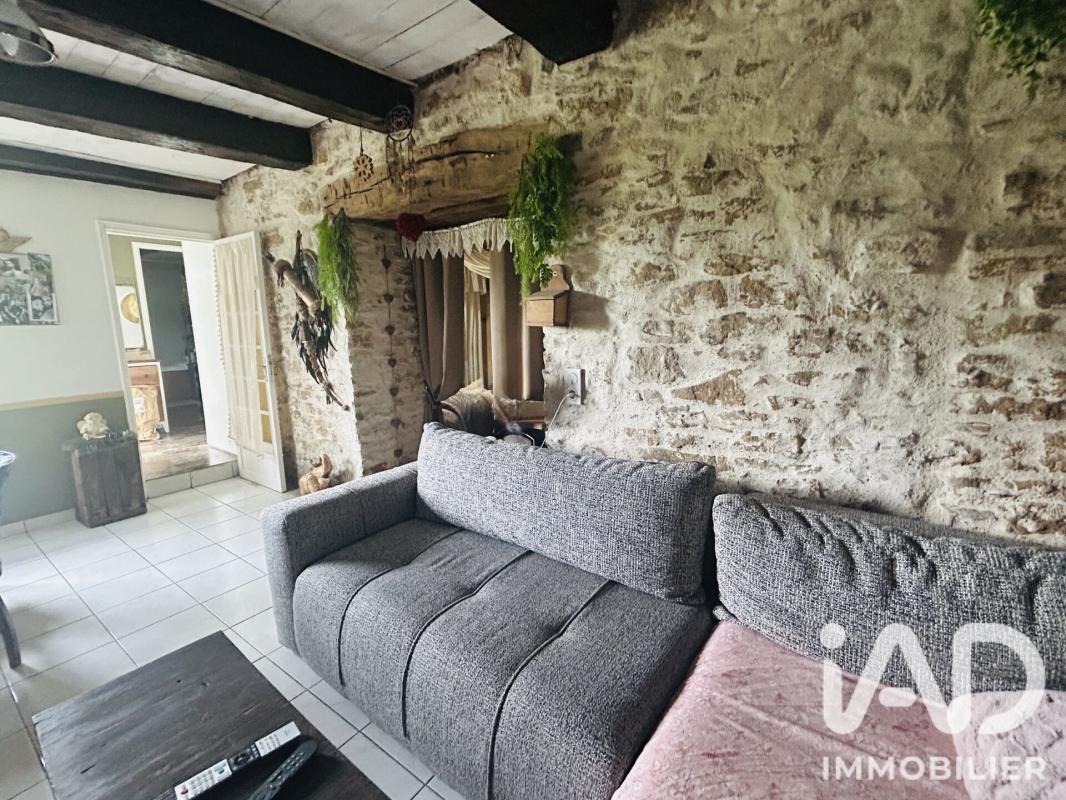 Maison 3 Pièce(s) Champagnat - Photo 8