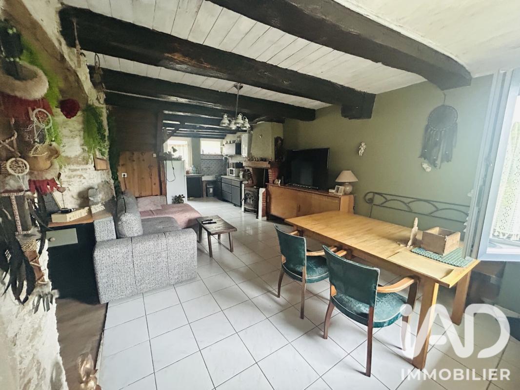 Maison 3 Pièce(s) Champagnat - Photo 9