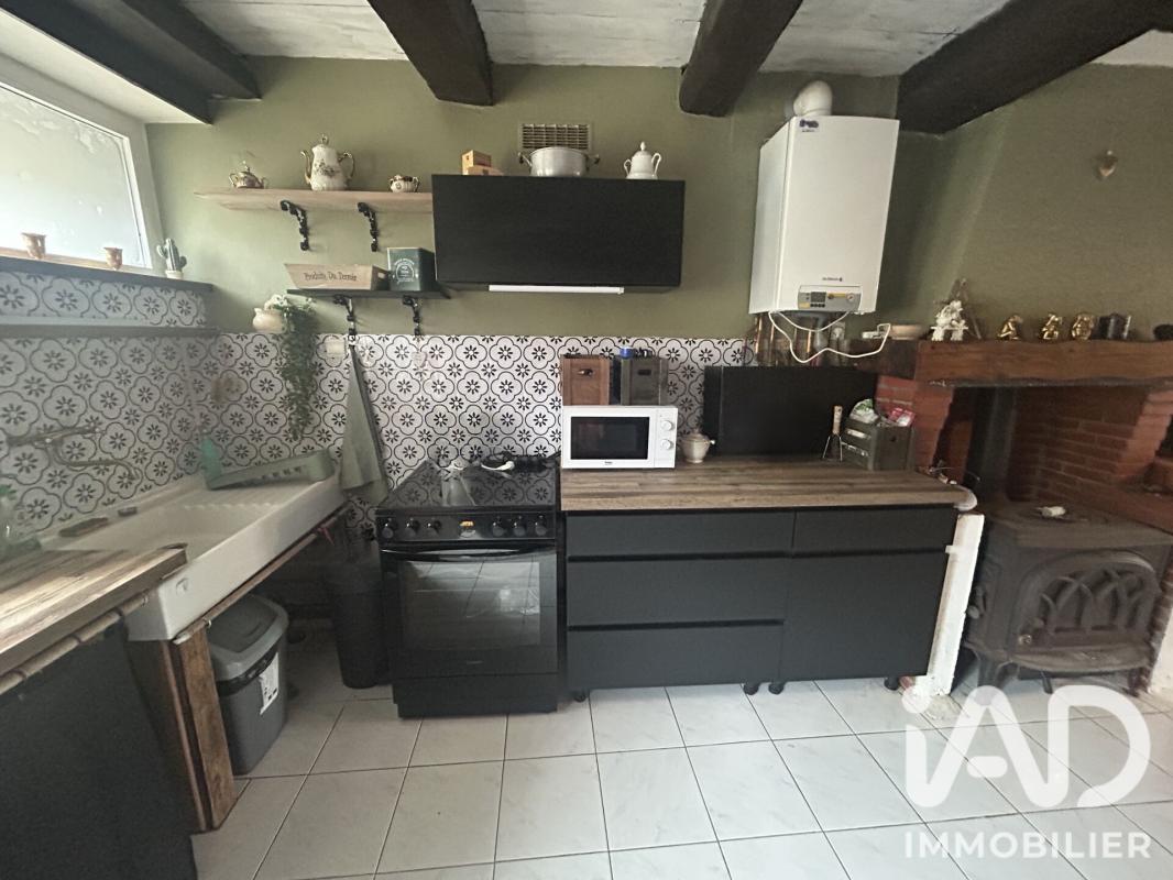 Maison 3 Pièce(s) Champagnat - Photo 10