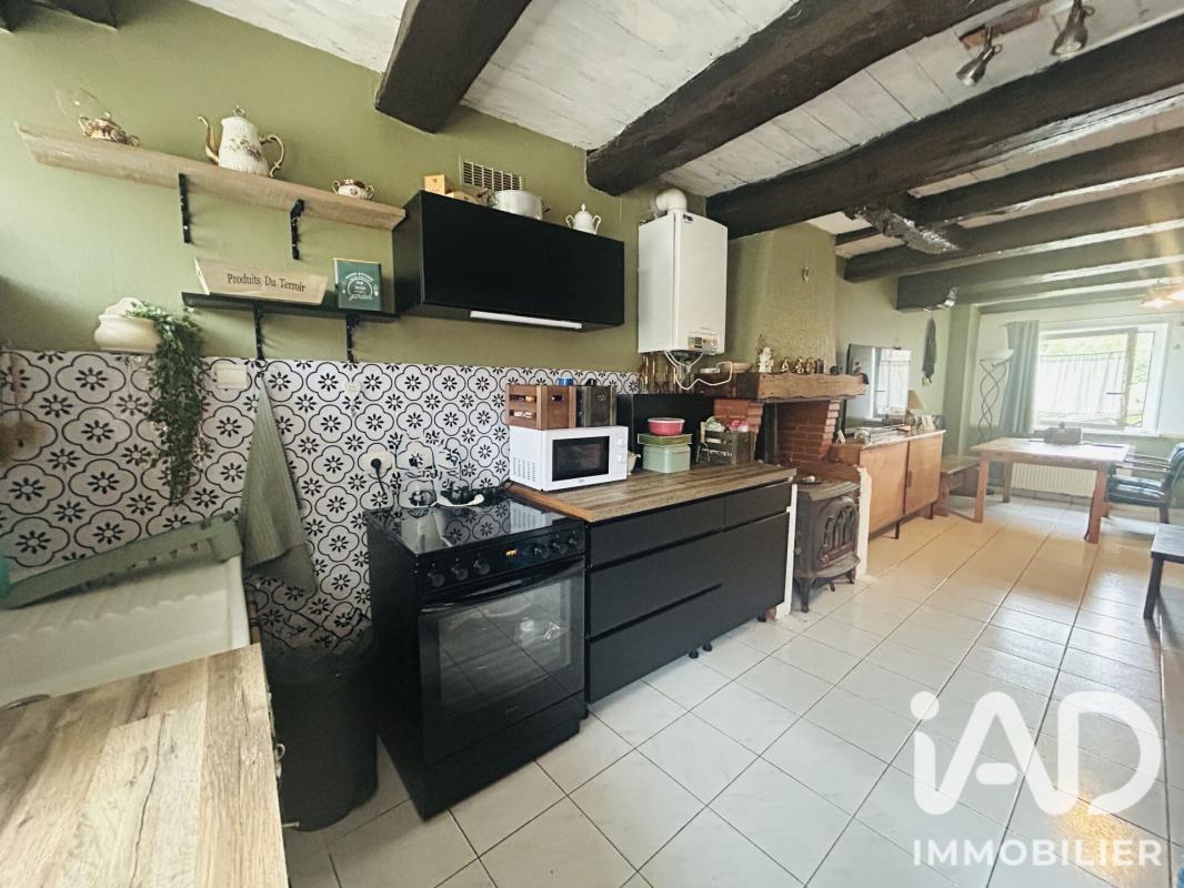 Maison 3 Pièce(s) Champagnat - Photo 11