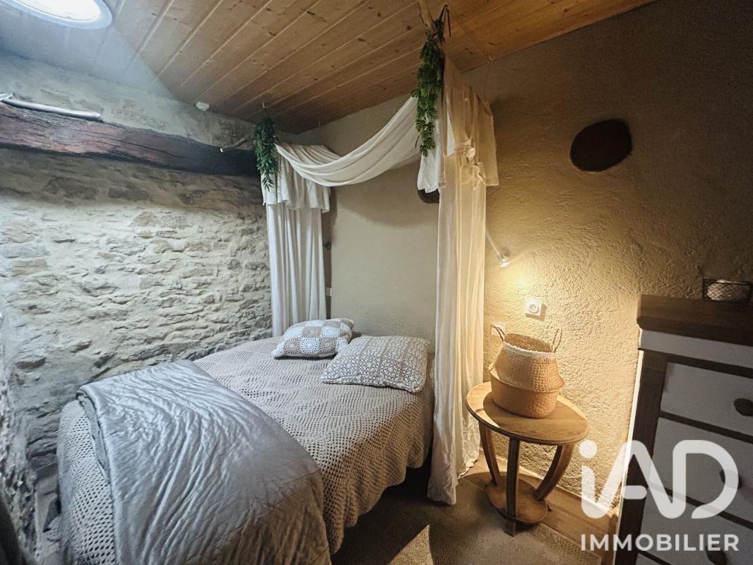 Maison 3 Pièce(s) Champagnat - Photo 12
