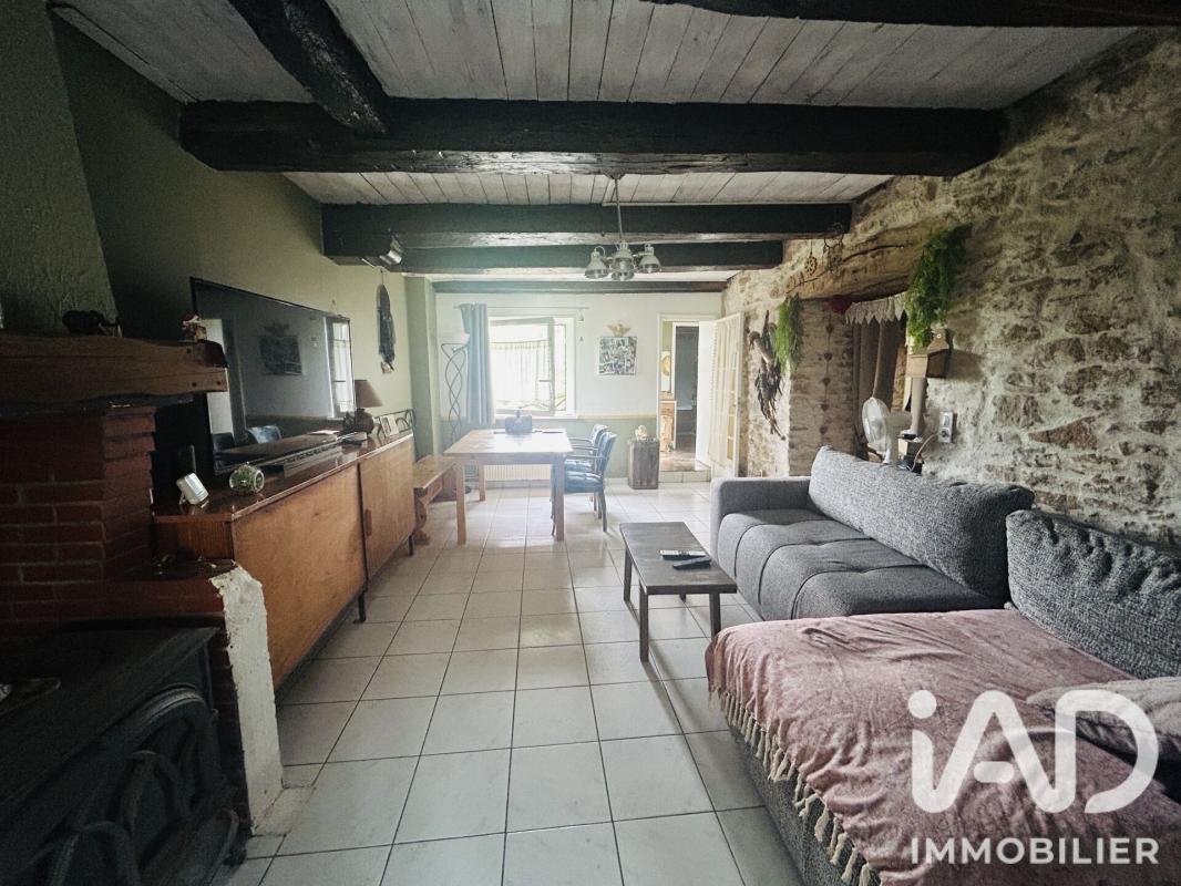 Maison 3 Pièce(s) Champagnat - Photo 13