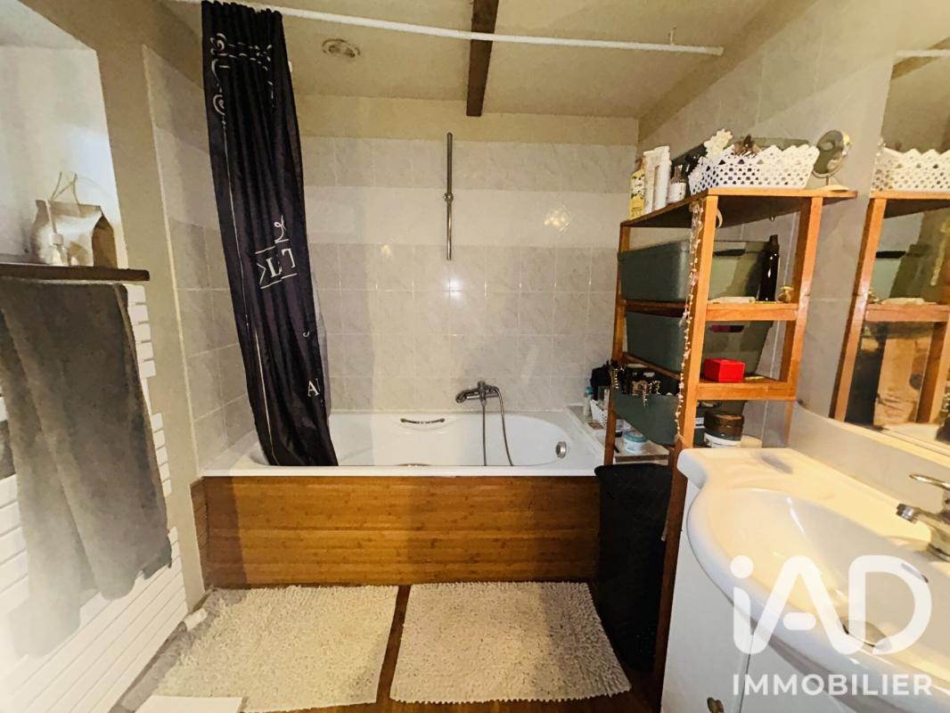 Maison 3 Pièce(s) Champagnat - Photo 14
