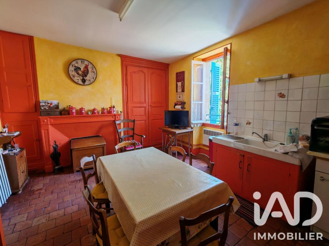 Maison de ville 3 Pièce(s) Châteaumeillant