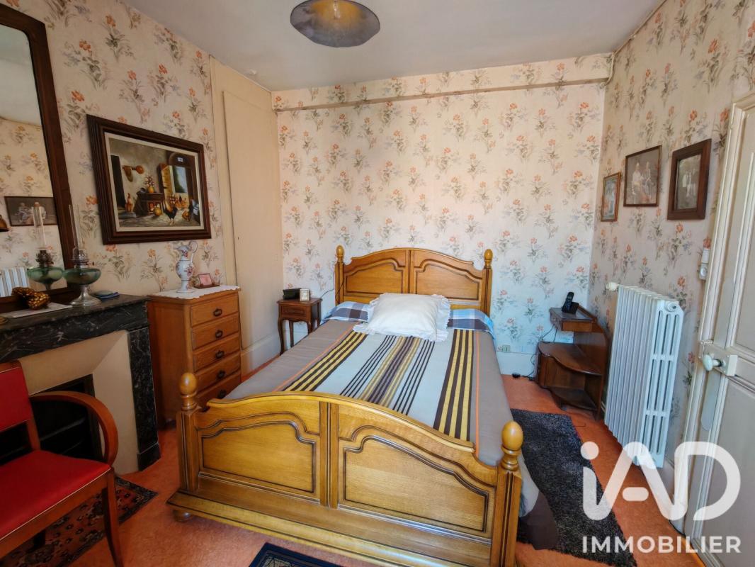 Maison 3 Pièce(s) Châteaumeillant - Photo 3