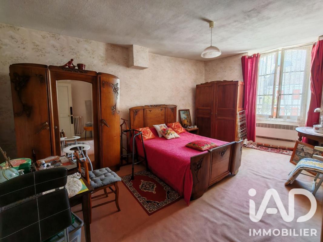 Maison 3 Pièce(s) Châteaumeillant - Photo 4