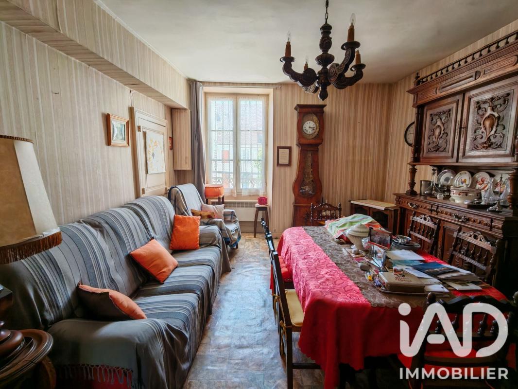 Maison 3 Pièce(s) Châteaumeillant - Photo 5