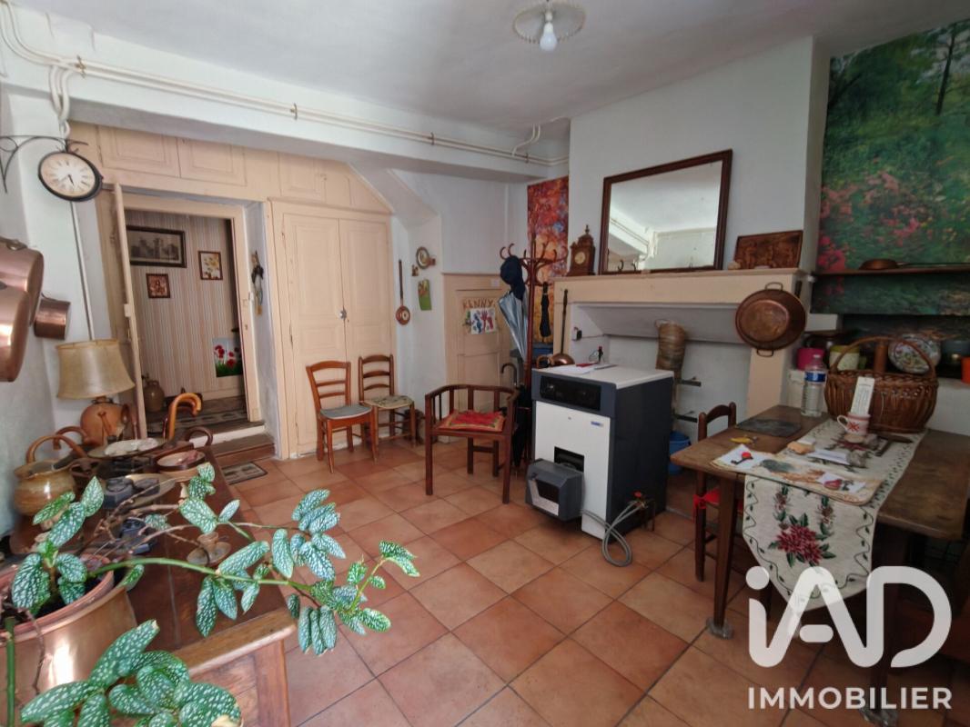 Maison 3 Pièce(s) Châteaumeillant - Photo 6