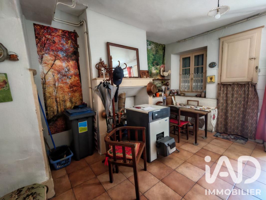 Maison 3 Pièce(s) Châteaumeillant - Photo 7