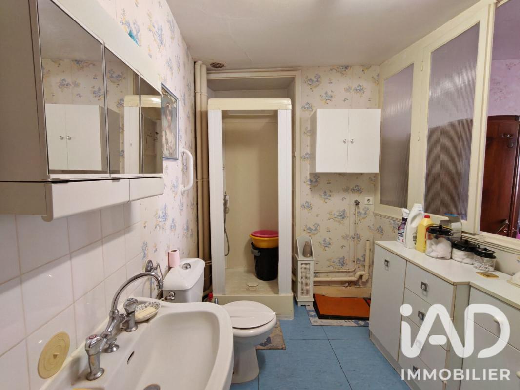 Maison 3 Pièce(s) Châteaumeillant - Photo 8
