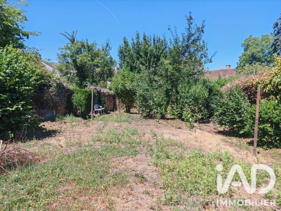 Maison 3 Pièce(s) Châteaumeillant - Photo 9