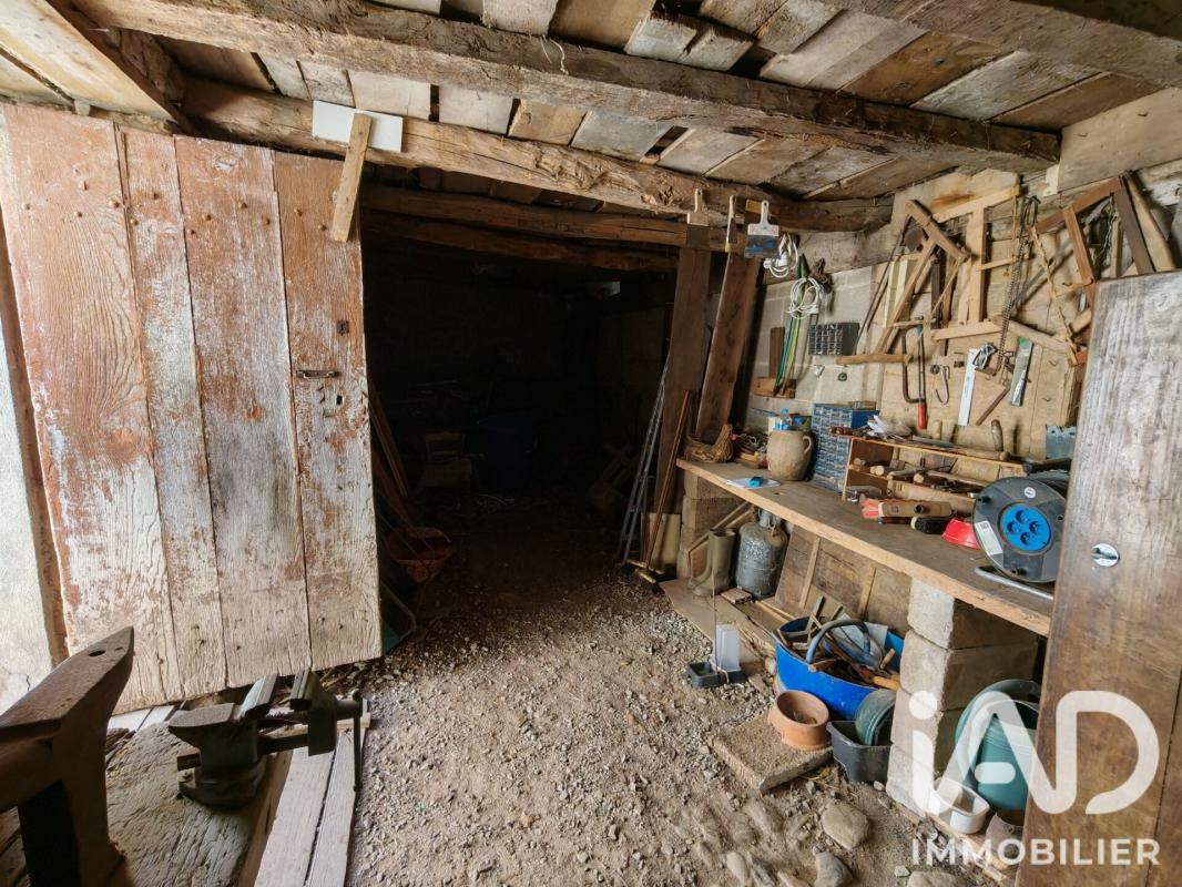 Maison 3 Pièce(s) Châteaumeillant - Photo 11