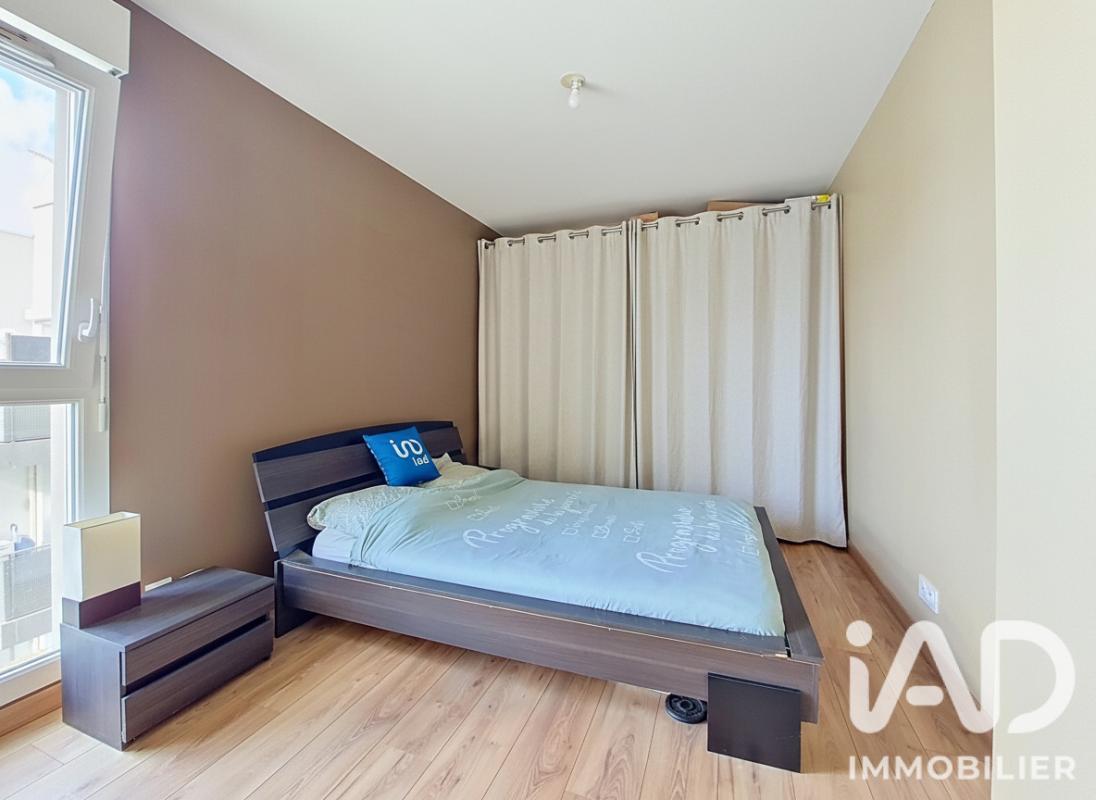Appartement 2 Pièce(s) Meaux - Photo 6