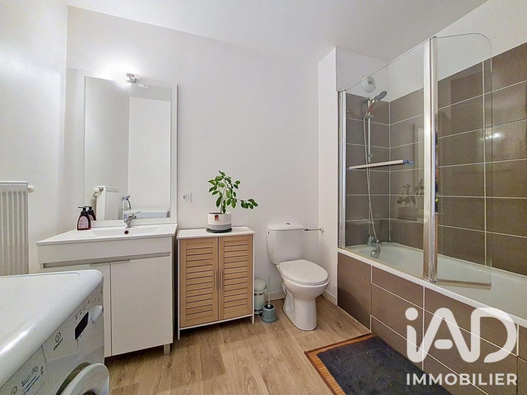 Appartement 2 Pièce(s) Meaux - Photo 8