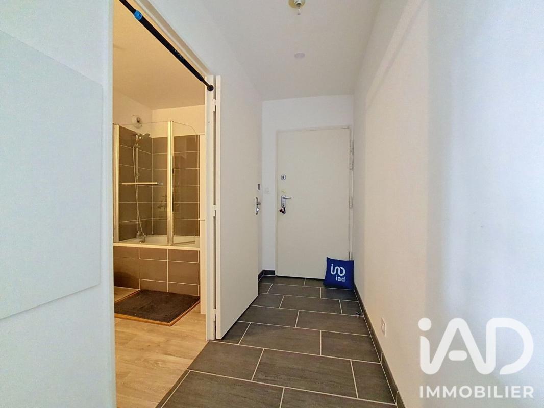 Appartement 2 Pièce(s) Meaux - Photo 9