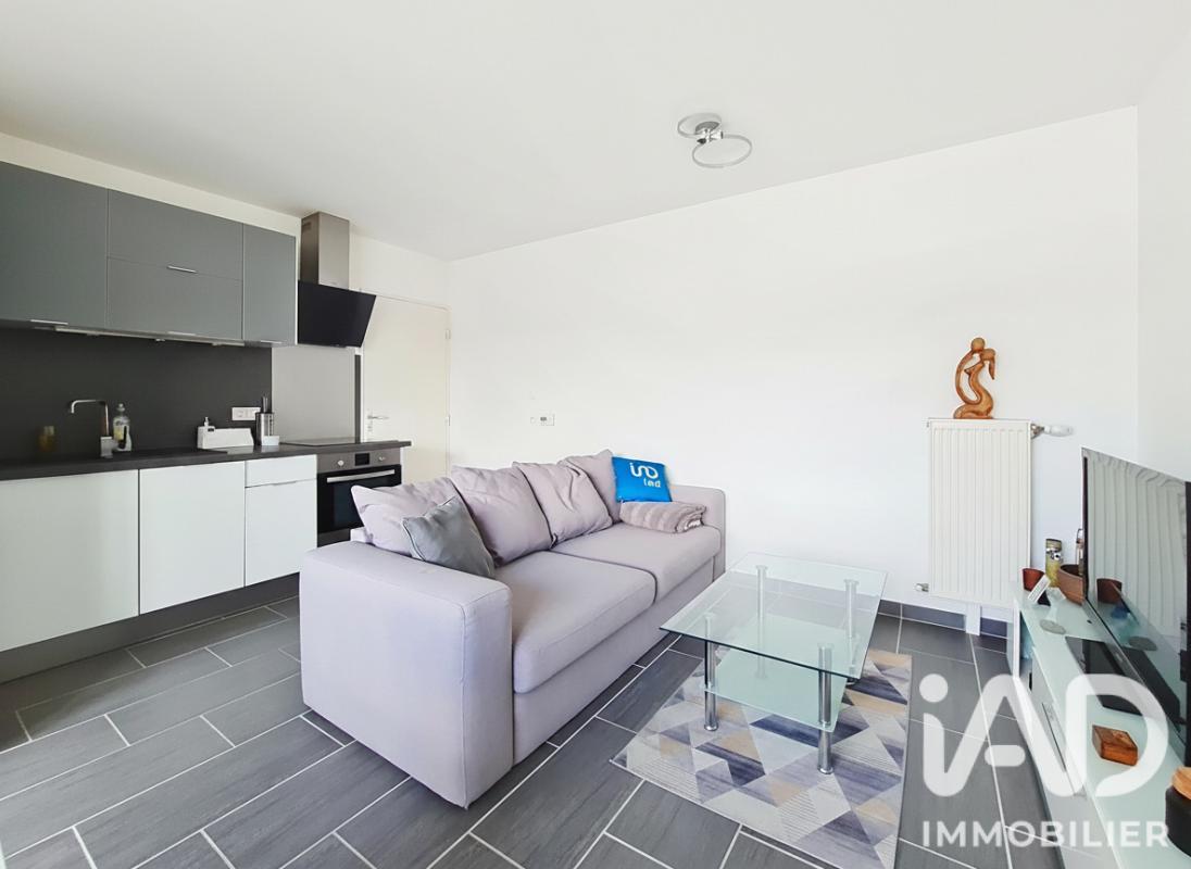 Appartement 2 Pièce(s) Meaux - Photo 5
