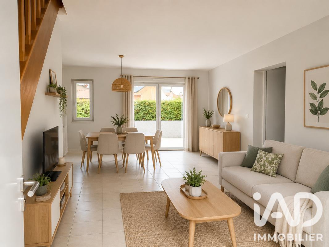 Maison 5 Pièce(s) Saint-Philbert-de-Bouaine - Photo 2