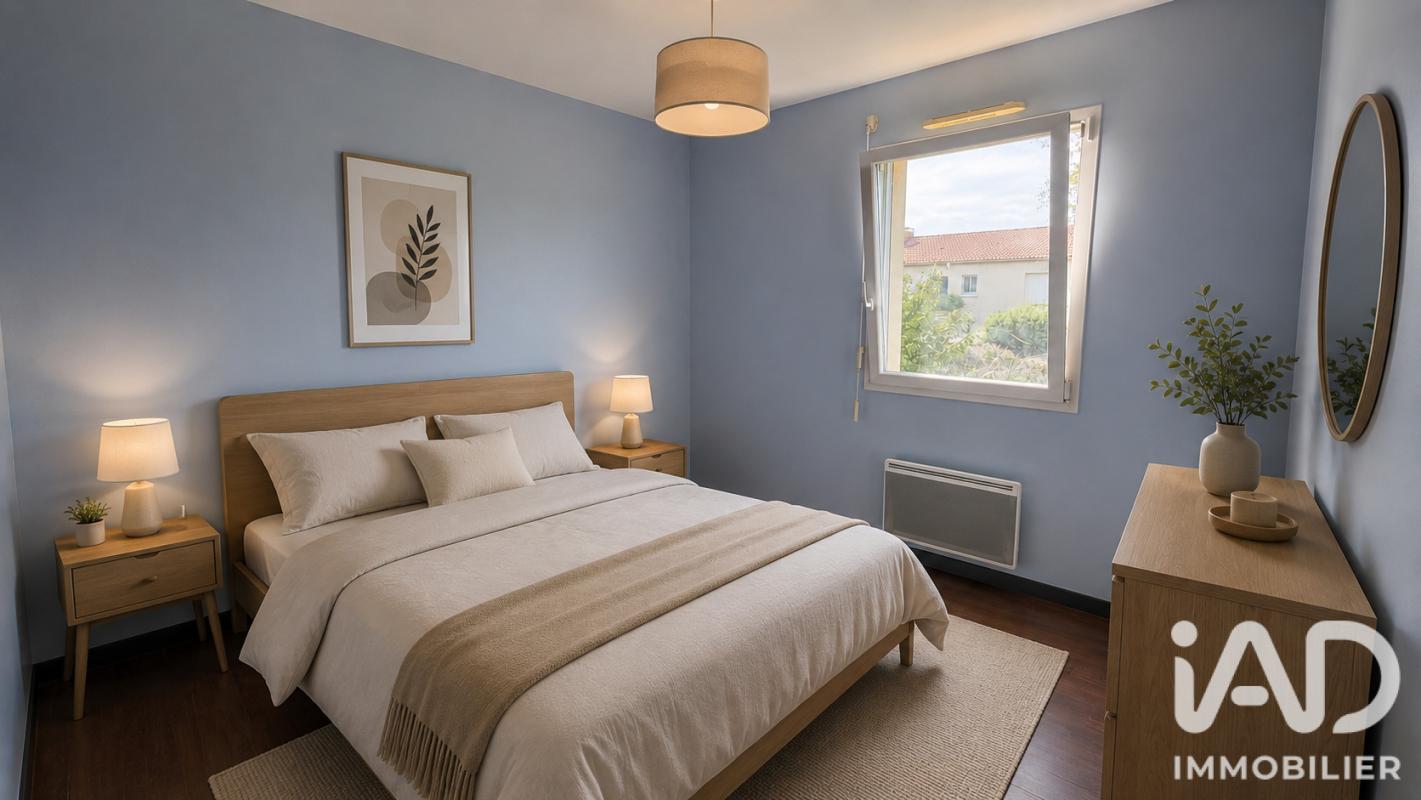 Maison 5 Pièce(s) Saint-Philbert-de-Bouaine - Photo 6