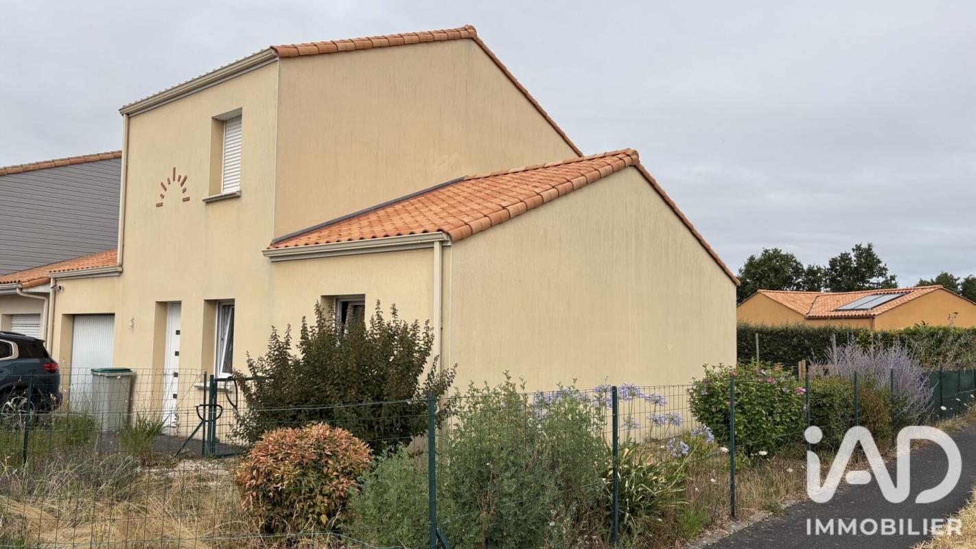 Maison 5 Pièce(s) Saint-Philbert-de-Bouaine - Photo 9