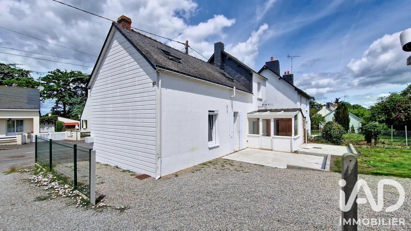 Maison traditionnelle 4 Pièce(s) Pontchâteau