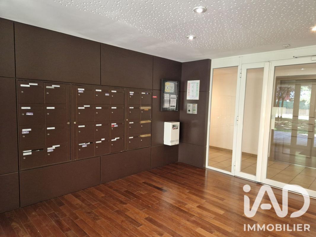 Appartement 2 Pièce(s) Montpellier