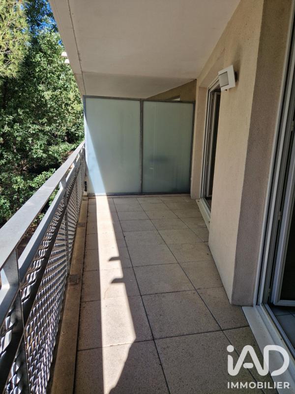 Appartement 2 Pièce(s) Montpellier - Photo 2