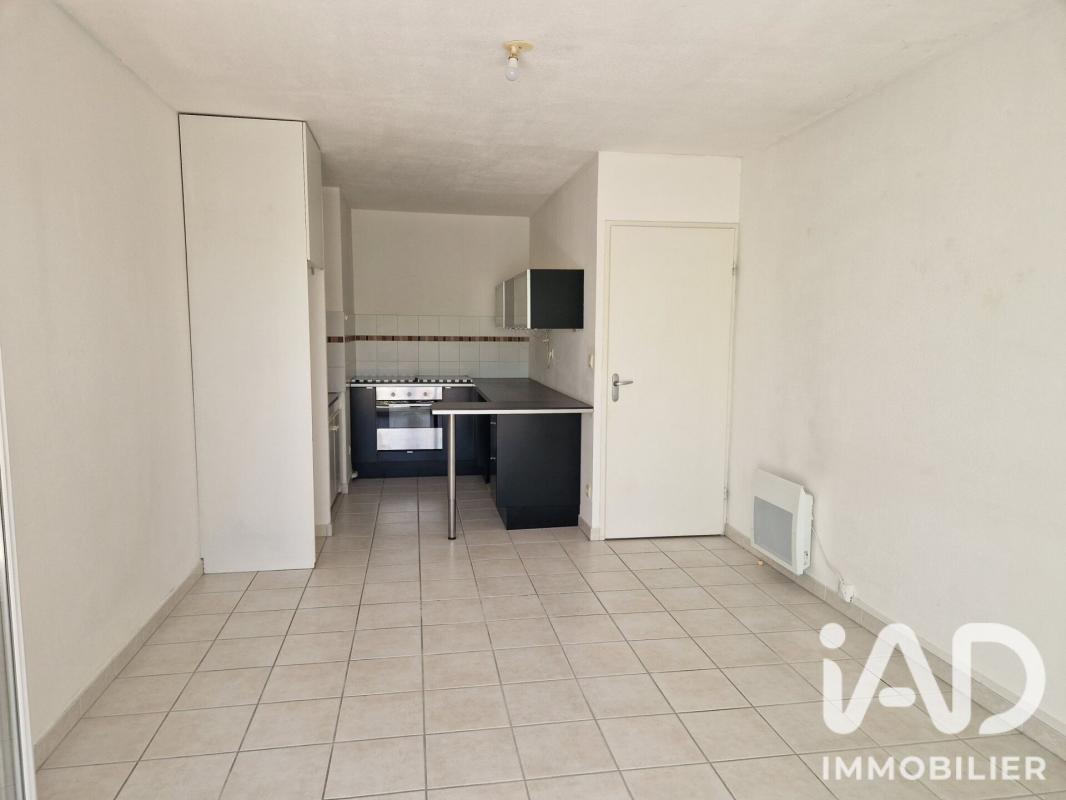 Appartement 2 Pièce(s) Montpellier - Photo 7
