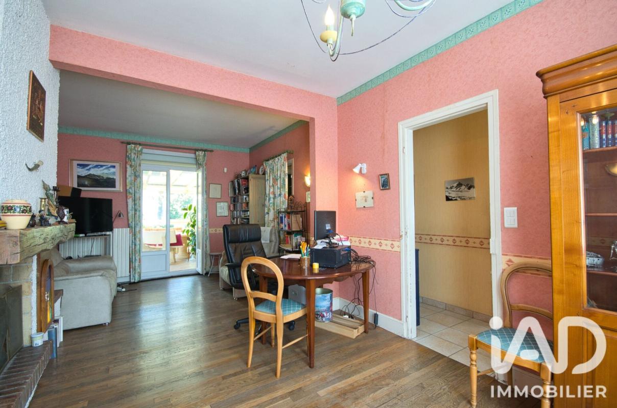 Maison 4 Pièce(s) Châlons-en-Champagne - Photo 3