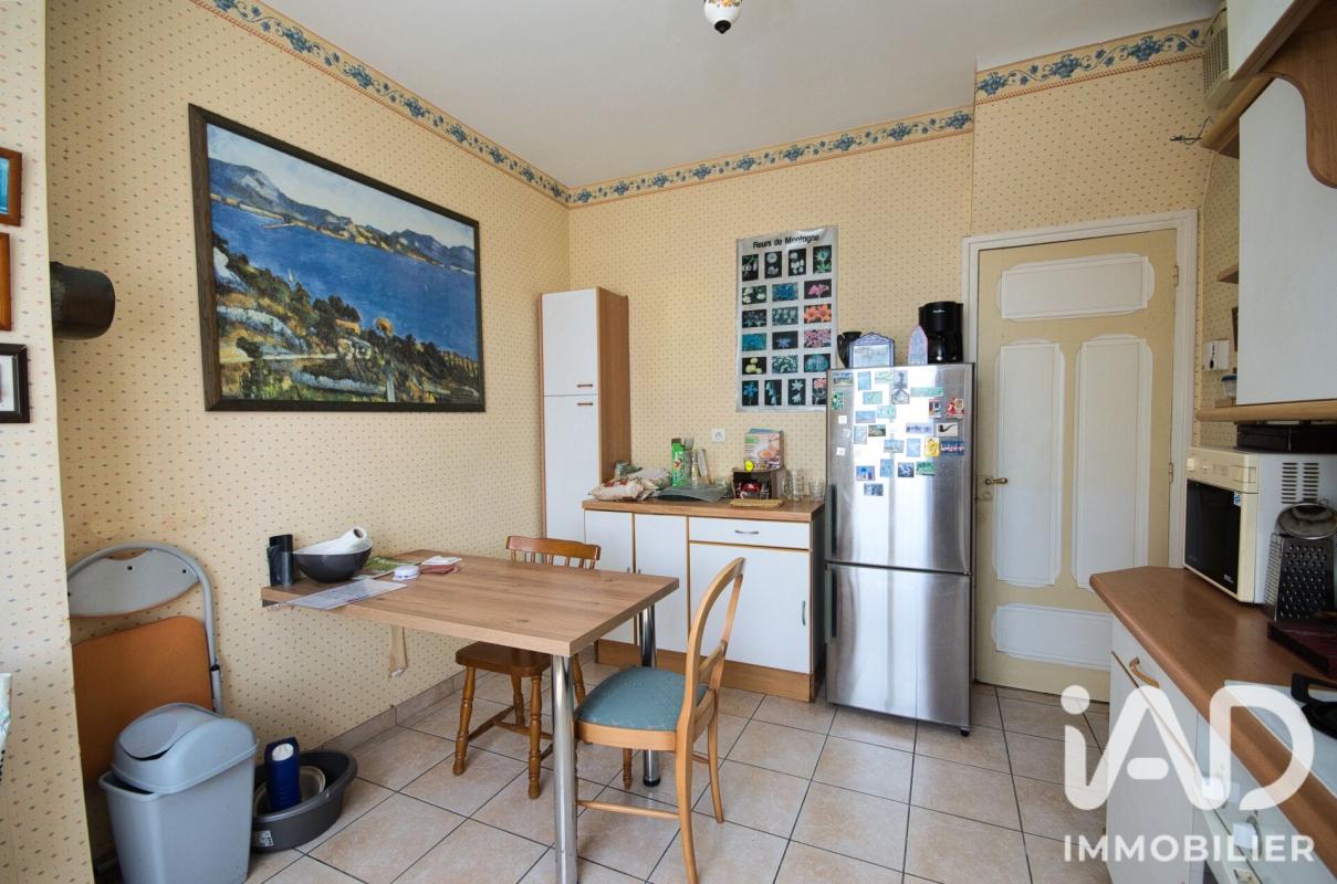 Maison 4 Pièce(s) Châlons-en-Champagne - Photo 5