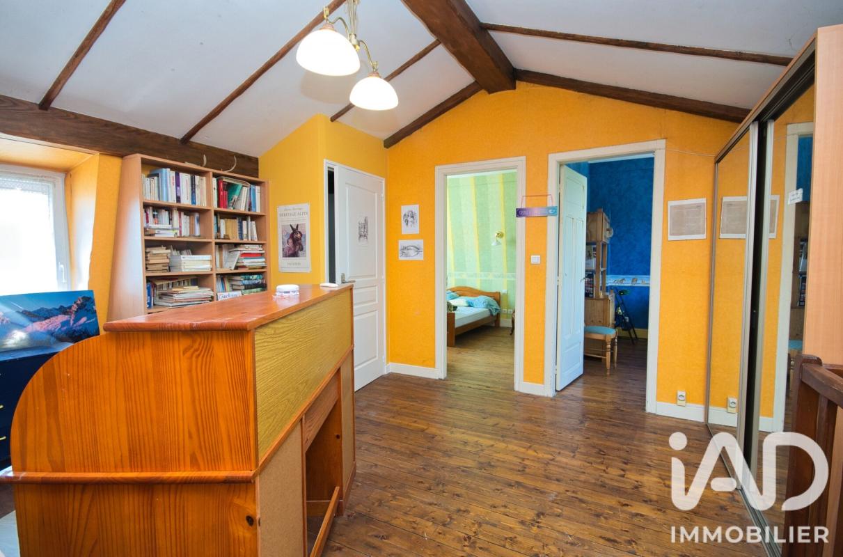 Maison 4 Pièce(s) Châlons-en-Champagne - Photo 6