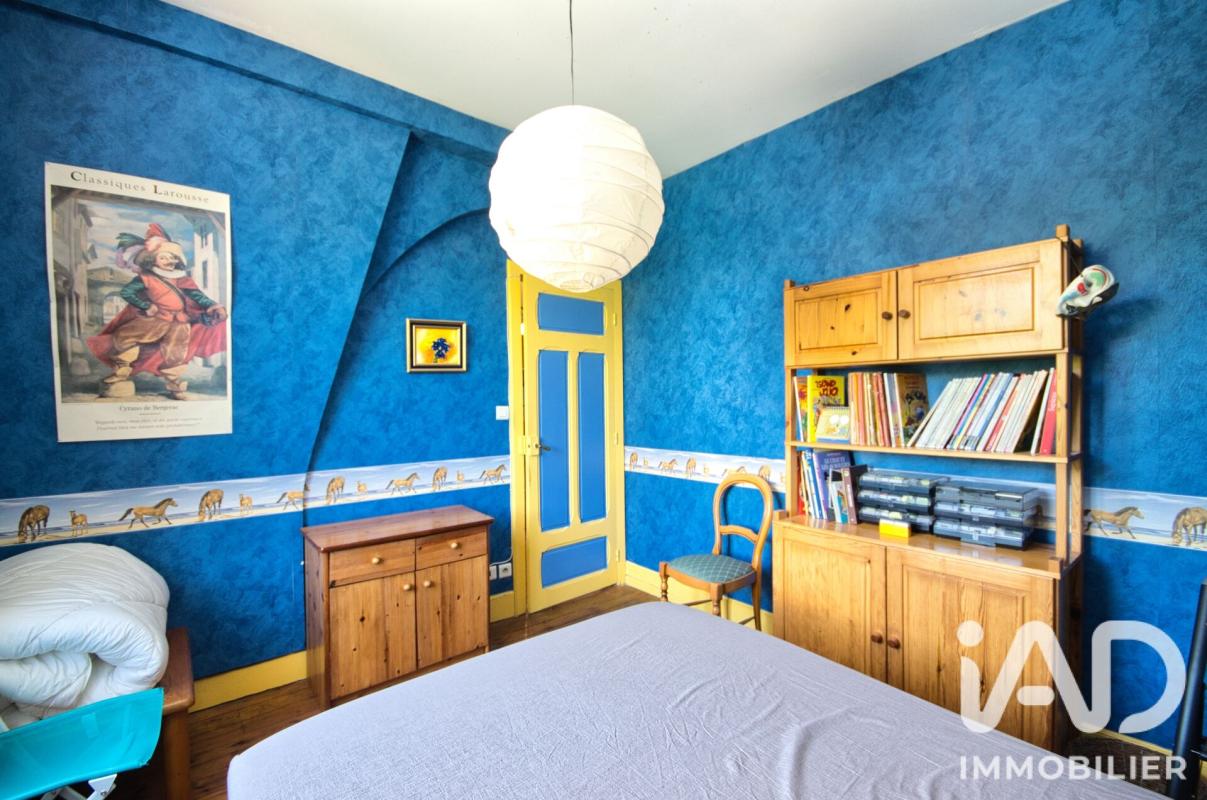 Maison 4 Pièce(s) Châlons-en-Champagne - Photo 8