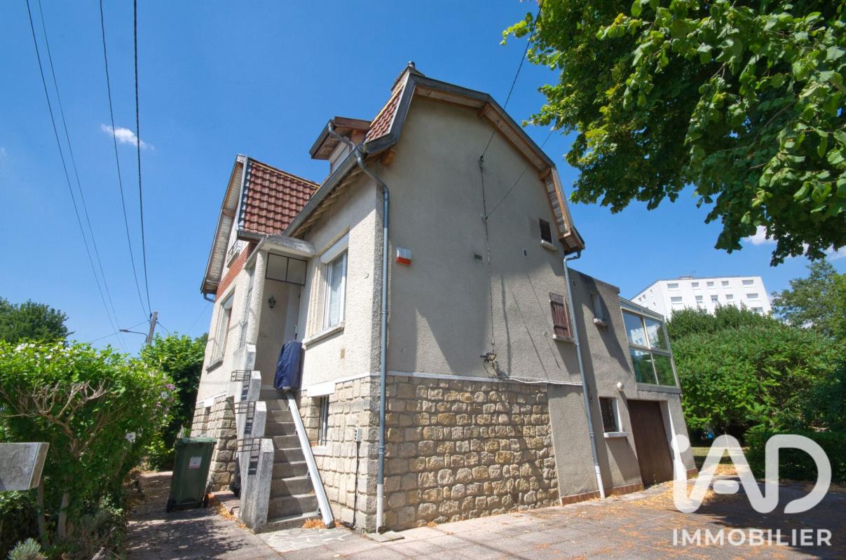 Maison 4 Pièce(s) Châlons-en-Champagne - Photo 11