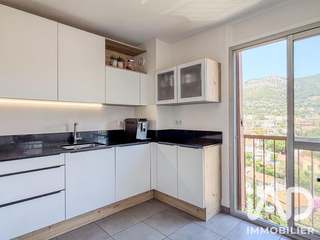 Appartement 4 Pièce(s) Toulon