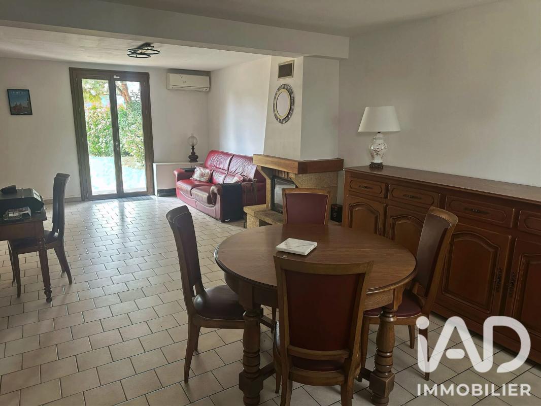 Maison 6 Pièce(s) Varennes-sur-Seine - Photo 2