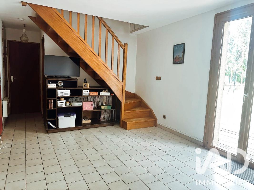 Maison 6 Pièce(s) Varennes-sur-Seine - Photo 3