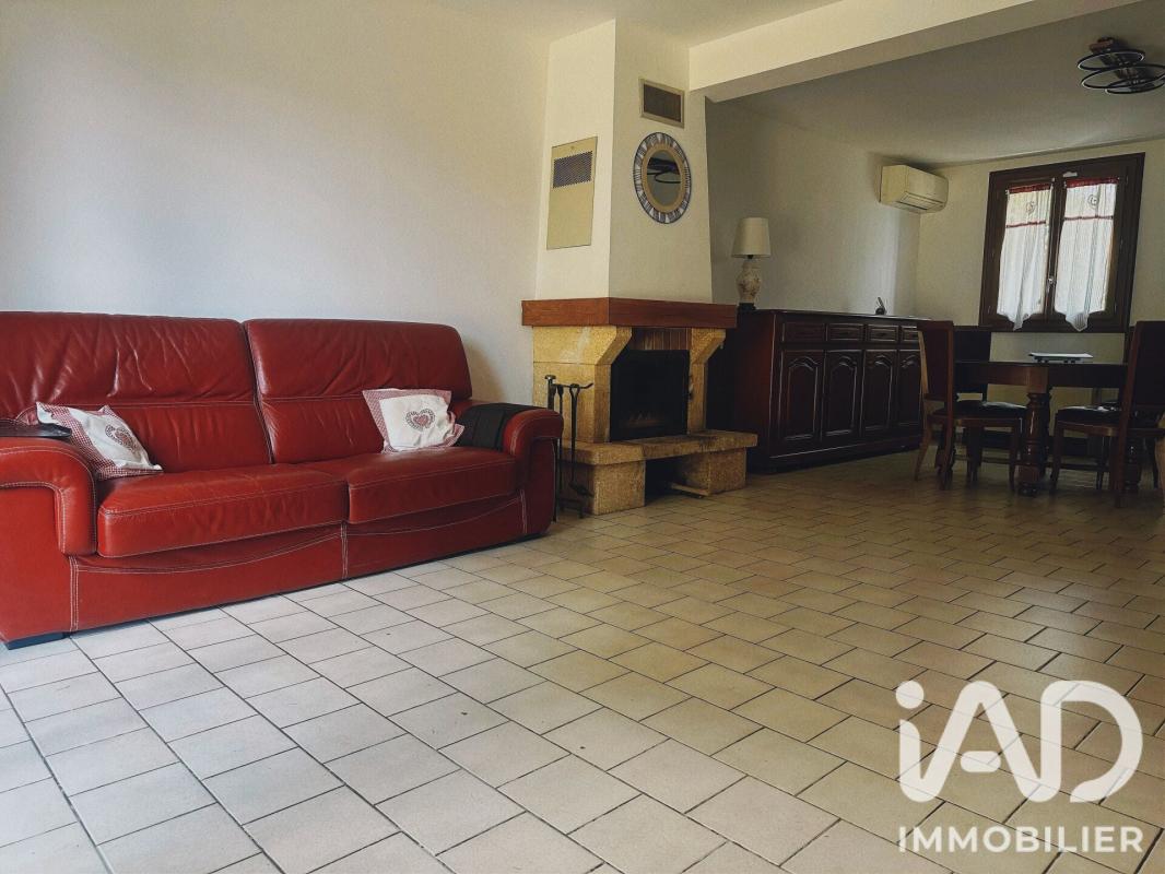 Maison 6 Pièce(s) Varennes-sur-Seine - Photo 4
