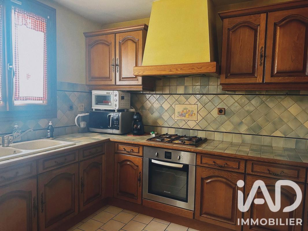 Maison 6 Pièce(s) Varennes-sur-Seine - Photo 6